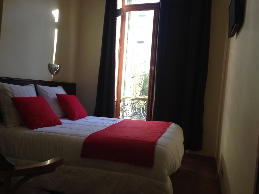 Quarto Individual
